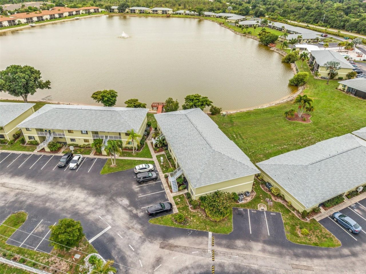 25225 Rampart Boulevard , Unit 1604, Punta Gorda, FL 33983 Photo