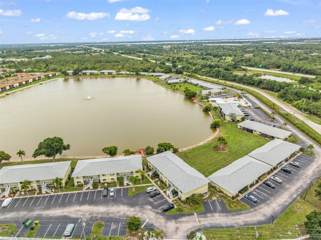 25225 Rampart Boulevard , Unit 1604, Punta Gorda, FL 33983 Photo