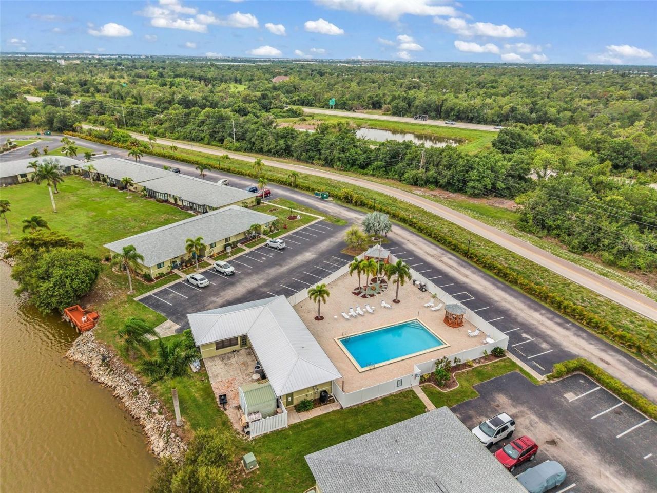 25225 Rampart Boulevard , Unit 1604, Punta Gorda, FL 33983 Photo