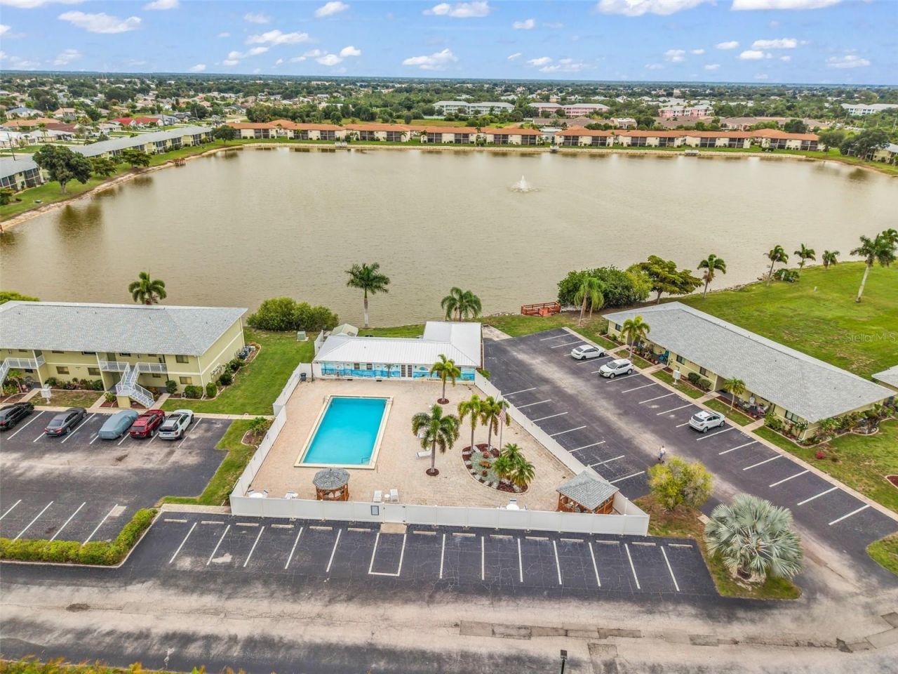 25225 Rampart Boulevard , Unit 1604, Punta Gorda, FL 33983 Photo