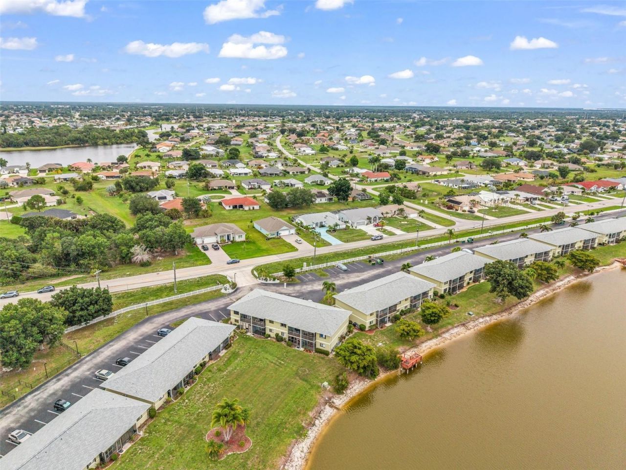 25225 Rampart Boulevard , Unit 1604, Punta Gorda, FL 33983 Photo