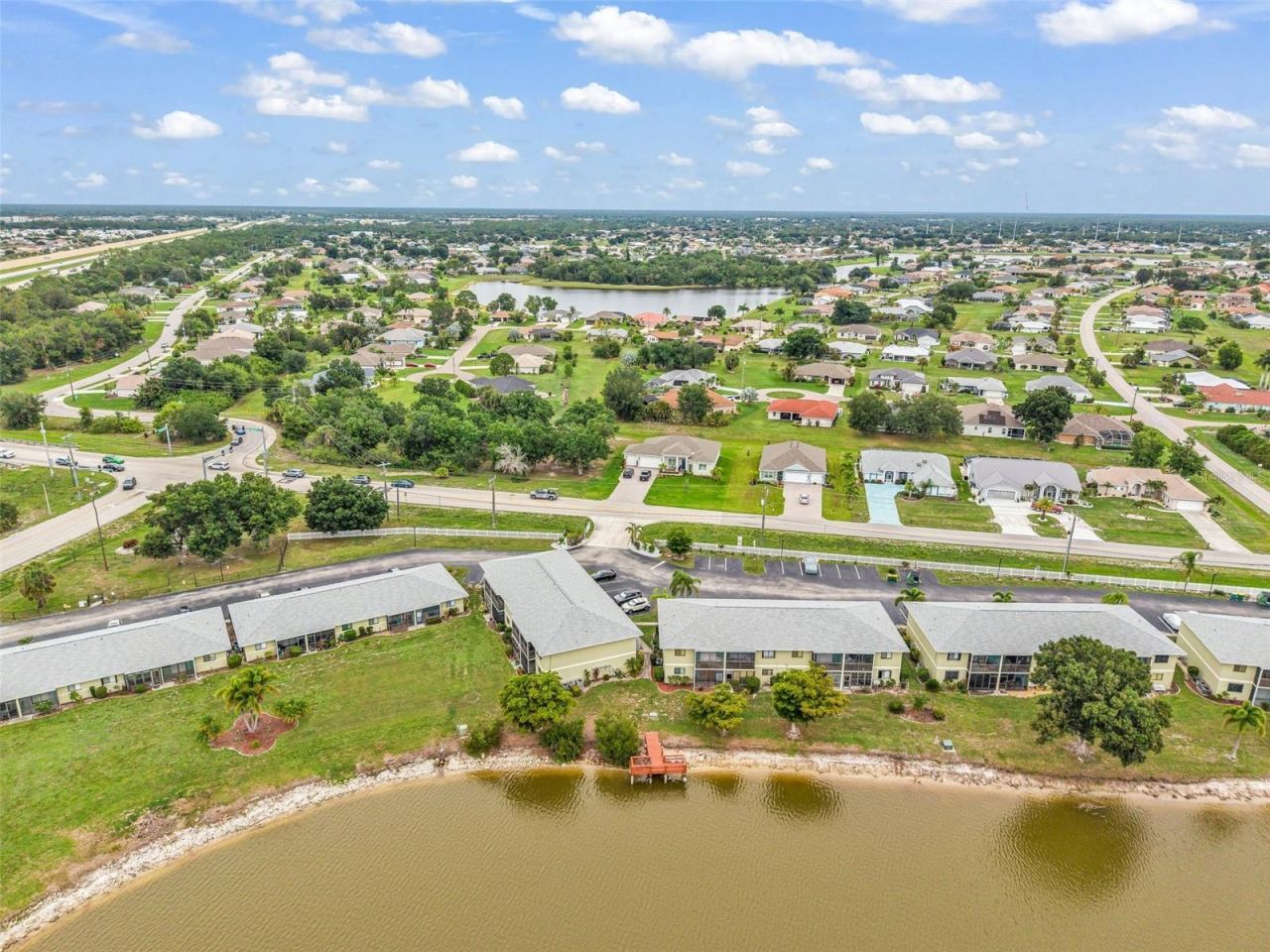 25225 Rampart Boulevard , Unit 1604, Punta Gorda, FL 33983 Photo