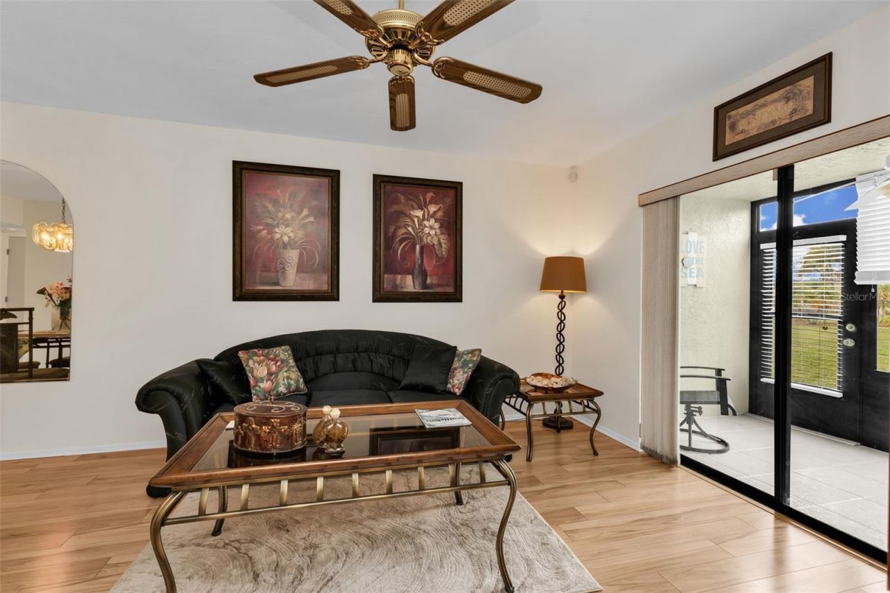 25225 Rampart Boulevard , Unit 1604, Punta Gorda, FL 33983 Photo