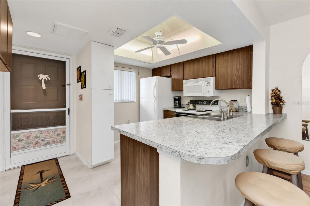 25225 Rampart Boulevard , Unit 1604, Punta Gorda, FL 33983 Photo