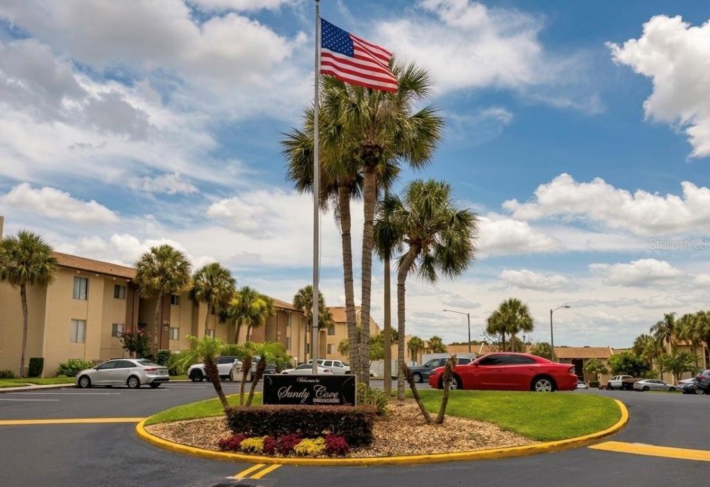 554 Orange Drive , Unit 15, Altamonte Springs, FL 32701 Photo