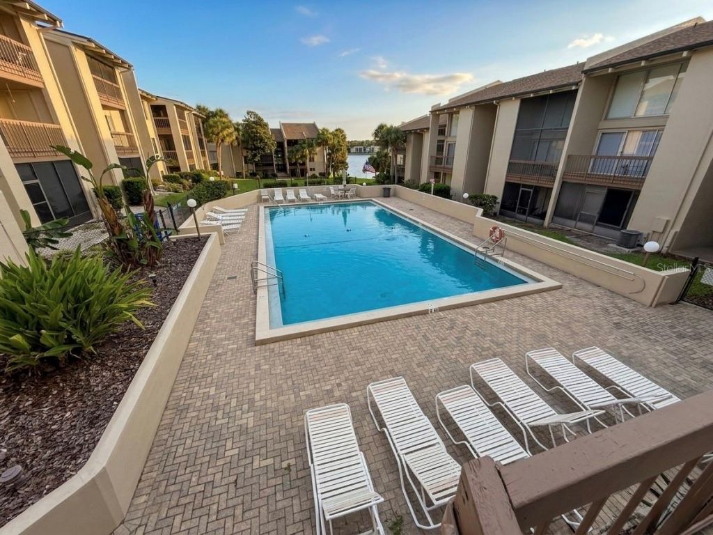 554 Orange Drive , Unit 15, Altamonte Springs, FL 32701 Photo