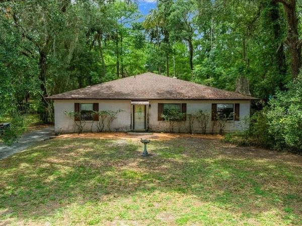 495 & 499 N ROBIN HOOD ROAD , INVERNESS, FL 34450