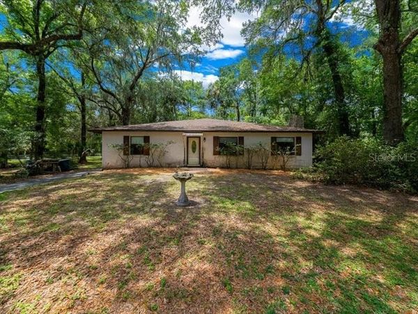 495 & 499 N ROBIN HOOD ROAD, INVERNESS, FL 34450
