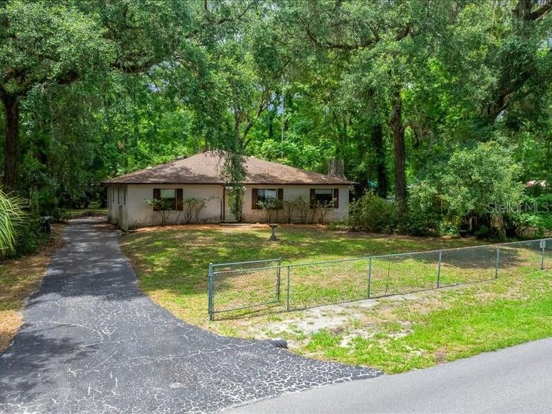495 & 499 N Robin Hood Road, Inverness, FL 34450 Photo