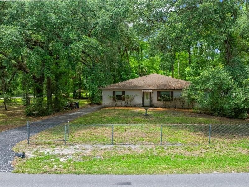 495 & 499 N Robin Hood Road, Inverness, FL 34450 Photo