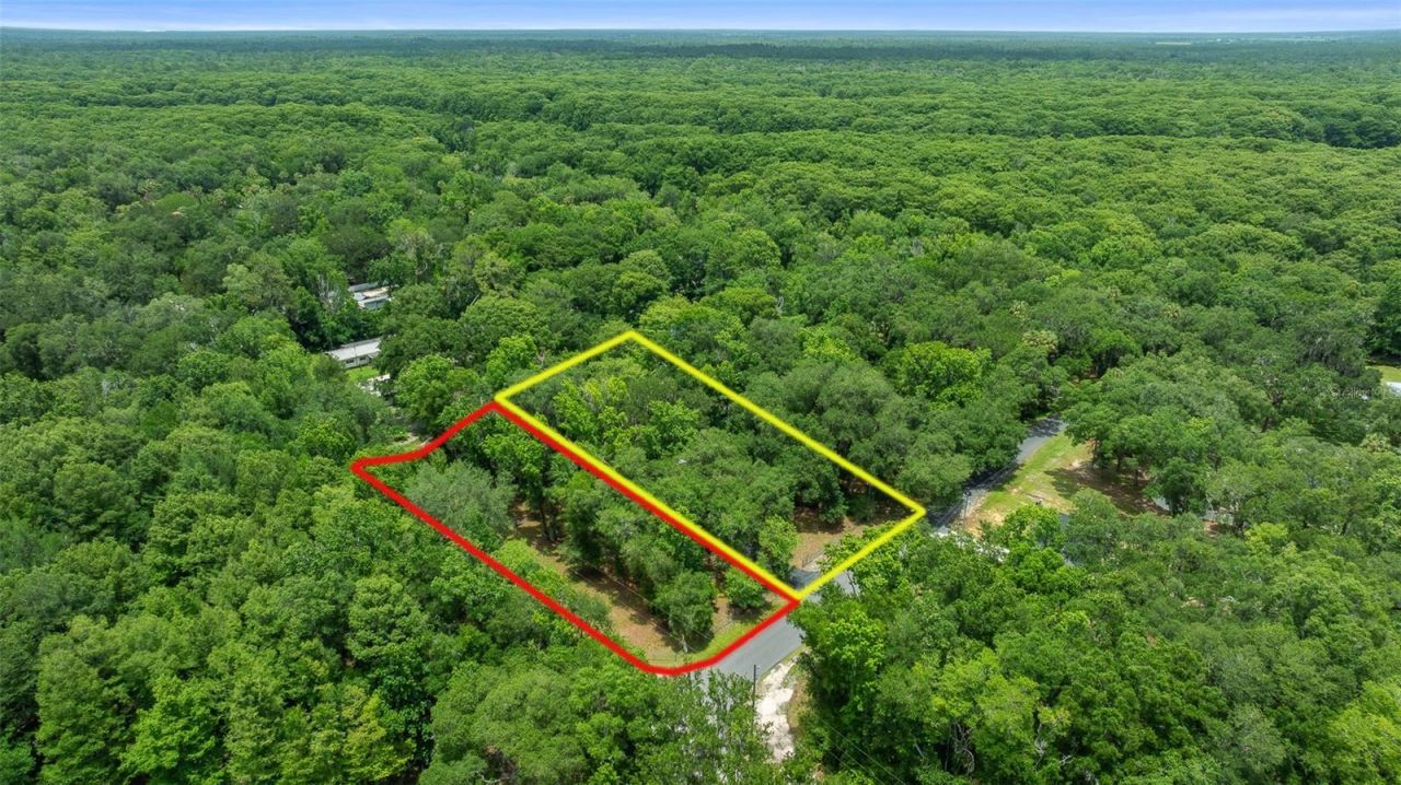 495 & 499 N Robin Hood Road, Inverness, FL 34450 Photo