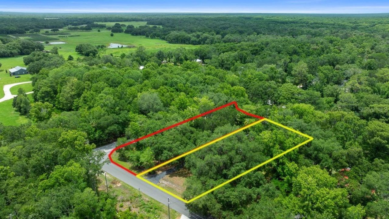 495 & 499 N Robin Hood Road, Inverness, FL 34450 Photo