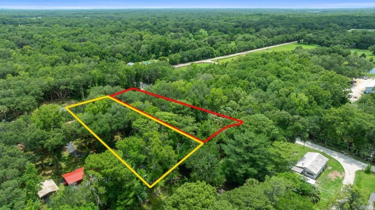 495 & 499 N Robin Hood Road, Inverness, FL 34450 Photo