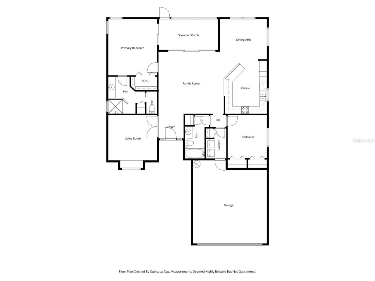 495 & 499 N Robin Hood Road, Inverness, FL 34450 Photo