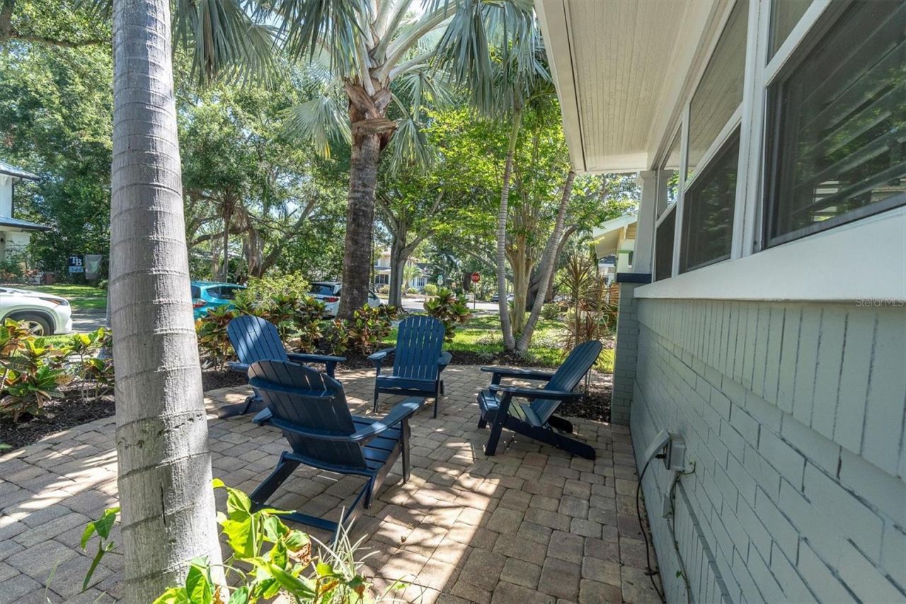 248 14th Avenue Ne, Saint Petersburg, FL 33701 Photo