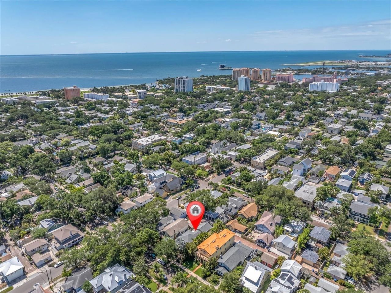 248 14th Avenue Ne, Saint Petersburg, FL 33701 Photo