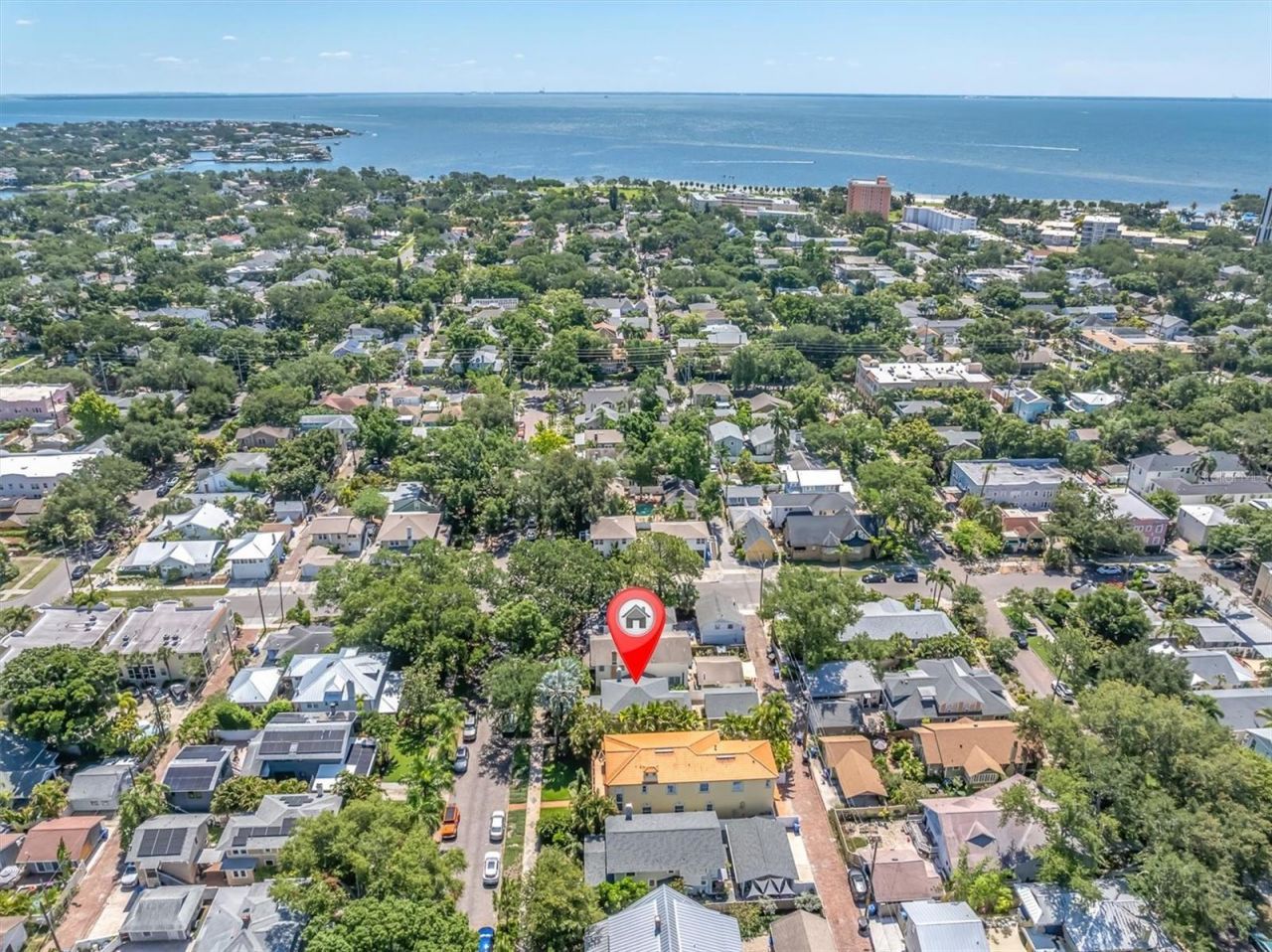 248 14th Avenue Ne, Saint Petersburg, FL 33701 Photo