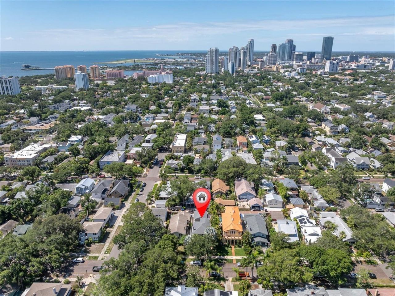248 14th Avenue Ne, Saint Petersburg, FL 33701 Photo