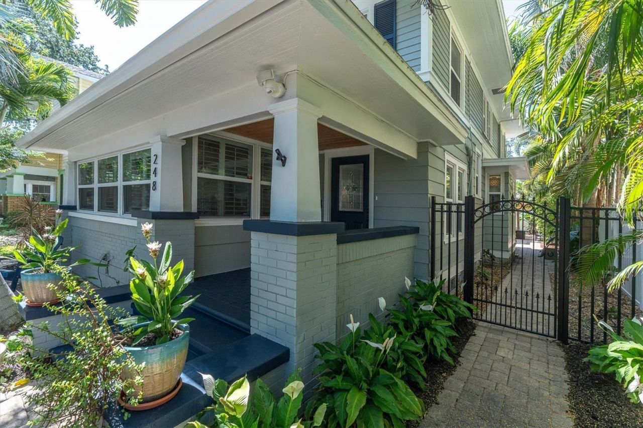 248 14th Avenue Ne, Saint Petersburg, FL 33701 Photo