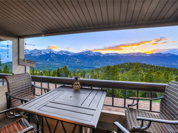 187 N Fuller Placer Road , Unit F, Breckenridge, CO 80424