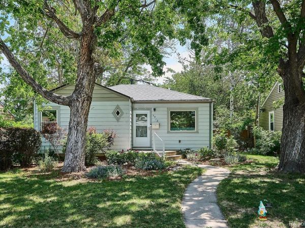 3912 S Cherokee Street , Englewood, CO 80110