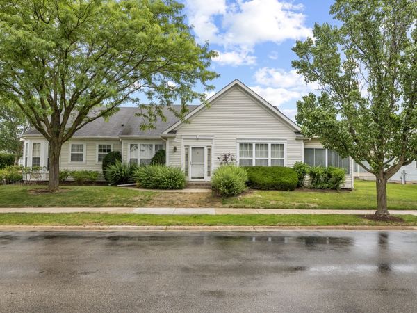 13761 S Redbud Drive , Plainfield, IL 60544