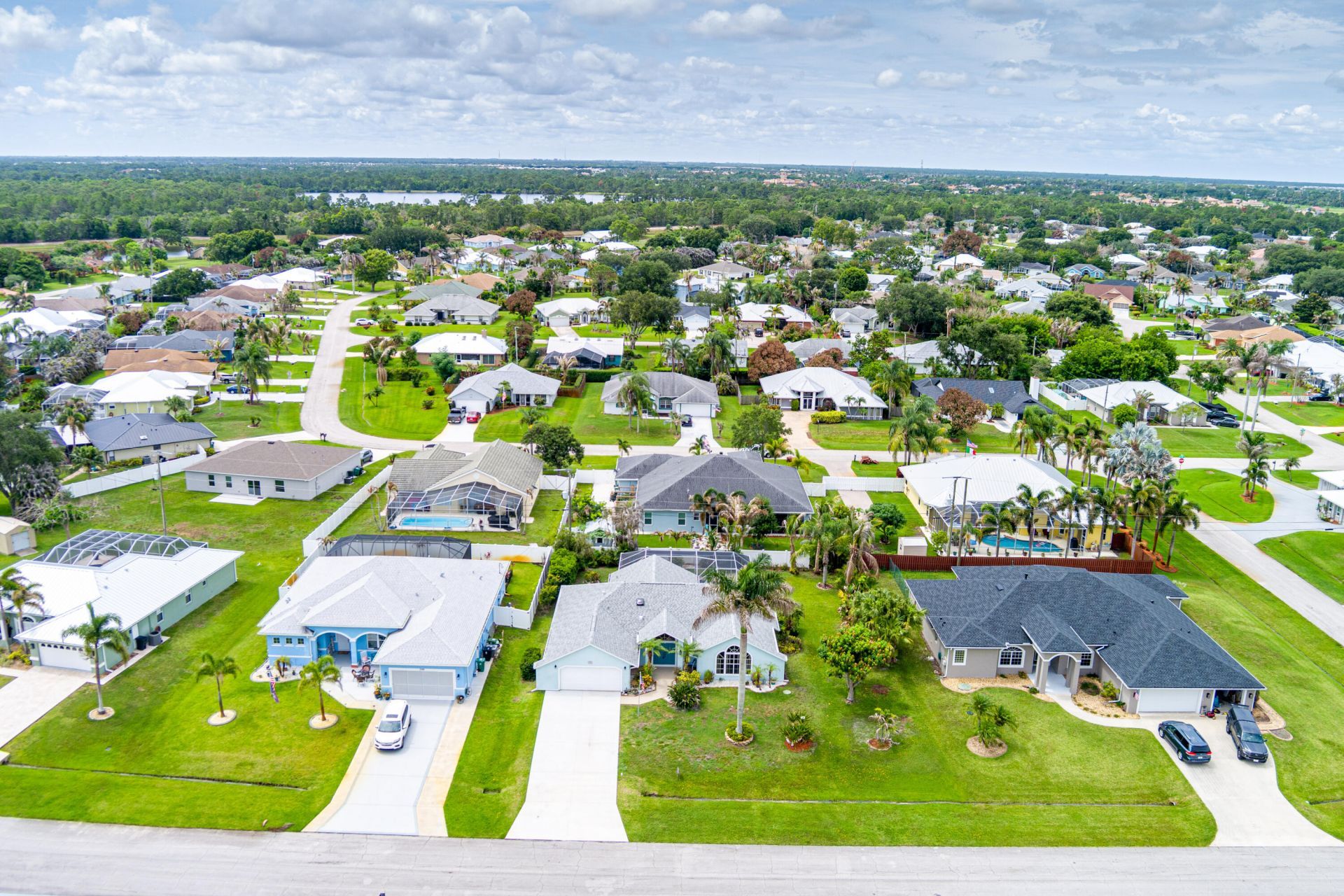 3398 SE East Snow Road, Port Saint Lucie, FL 34984 Photo