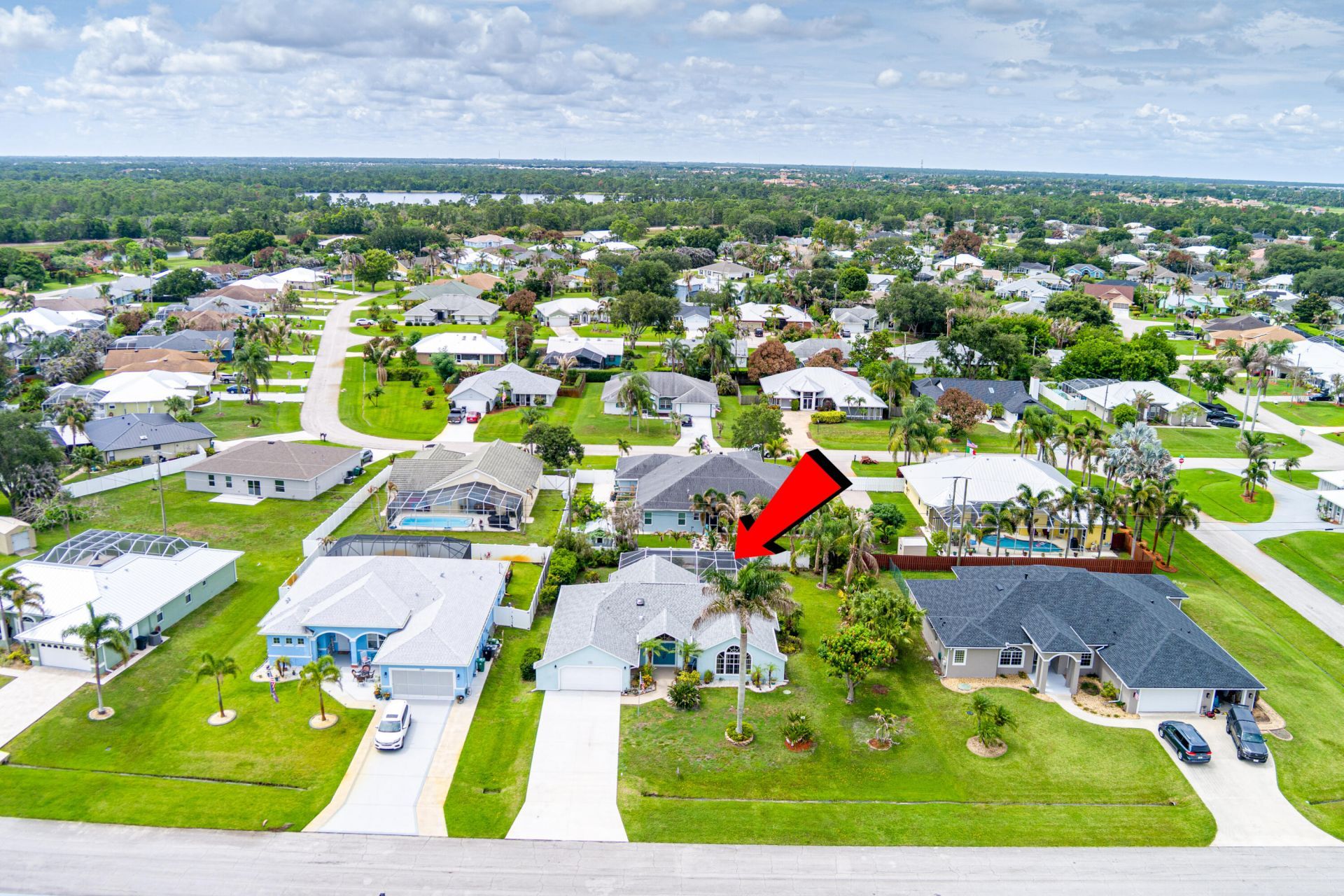 3398 SE East Snow Road, Port Saint Lucie, FL 34984 Photo