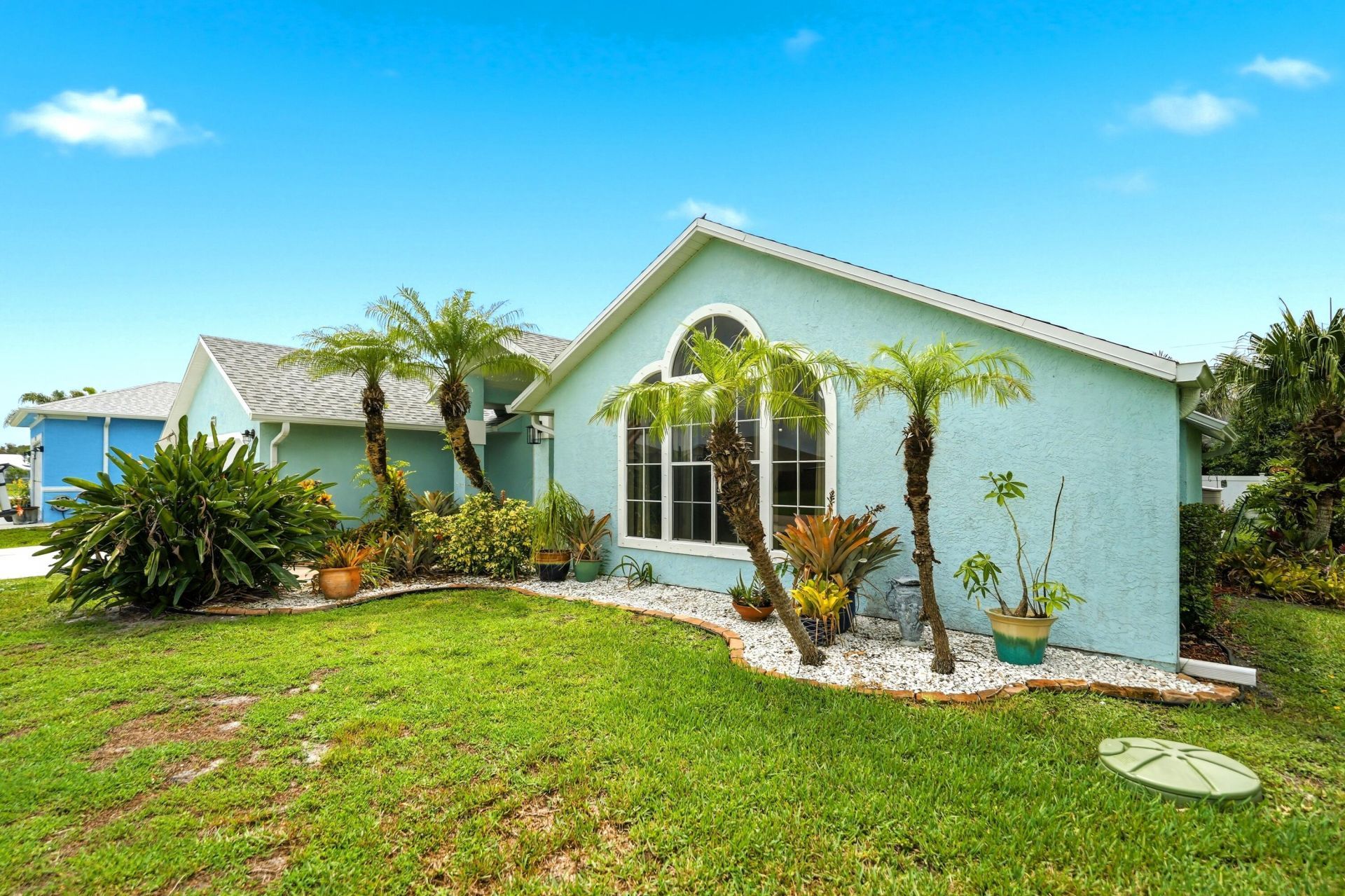 3398 SE East Snow Road, Port Saint Lucie, FL 34984 Photo