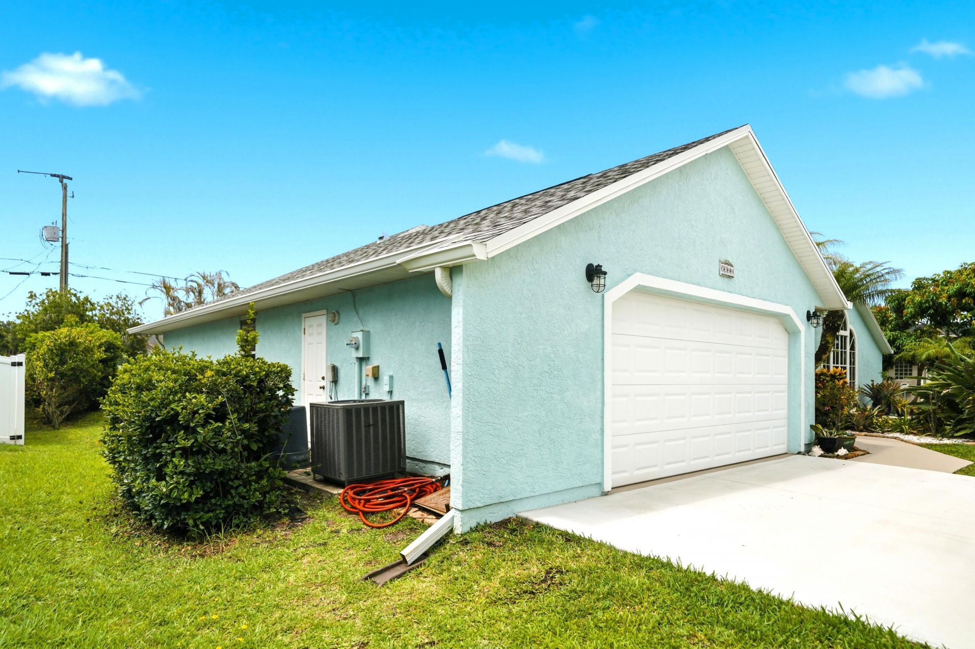 3398 SE East Snow Road, Port Saint Lucie, FL 34984 Photo