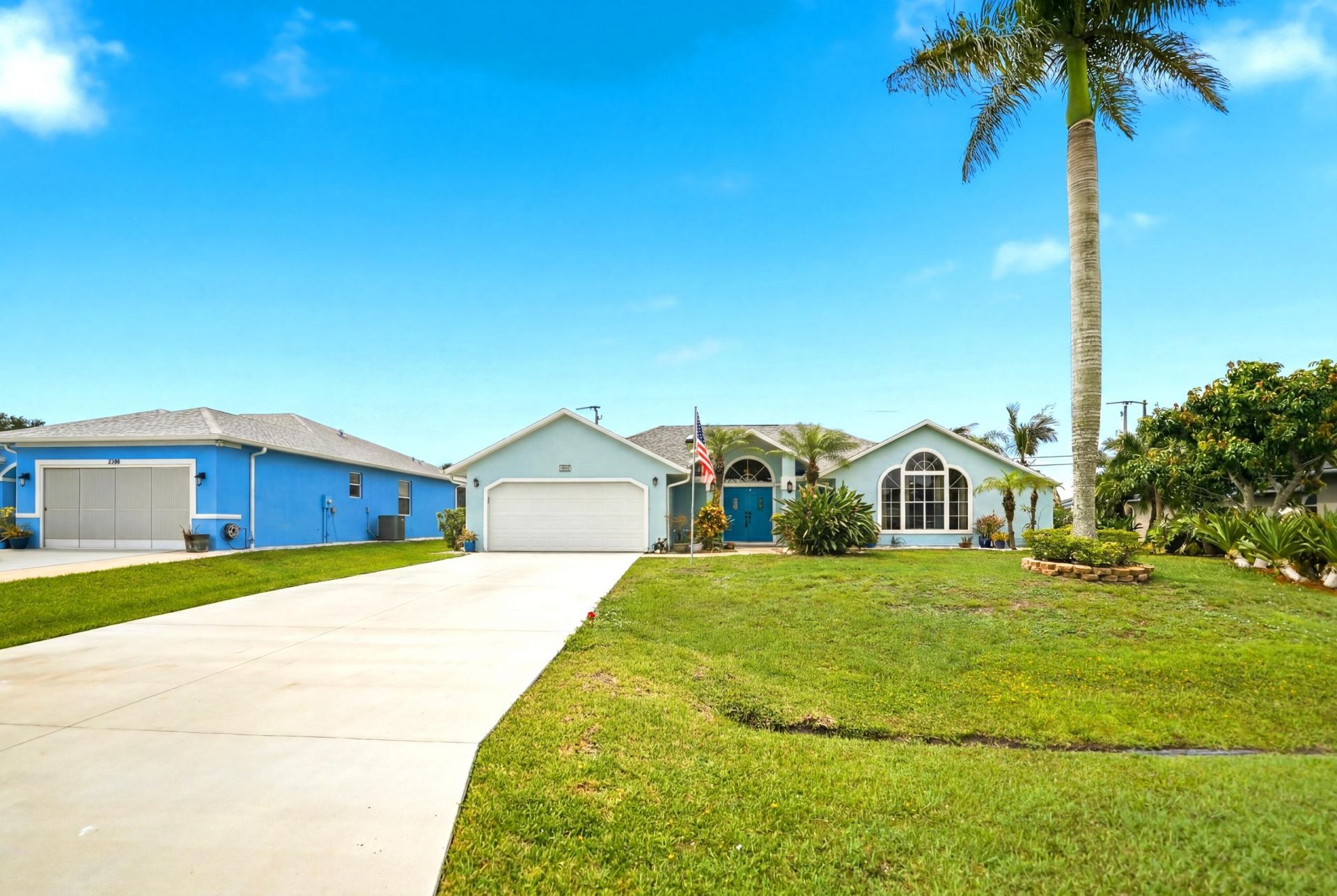 3398 SE East Snow Road, Port Saint Lucie, FL 34984 Photo