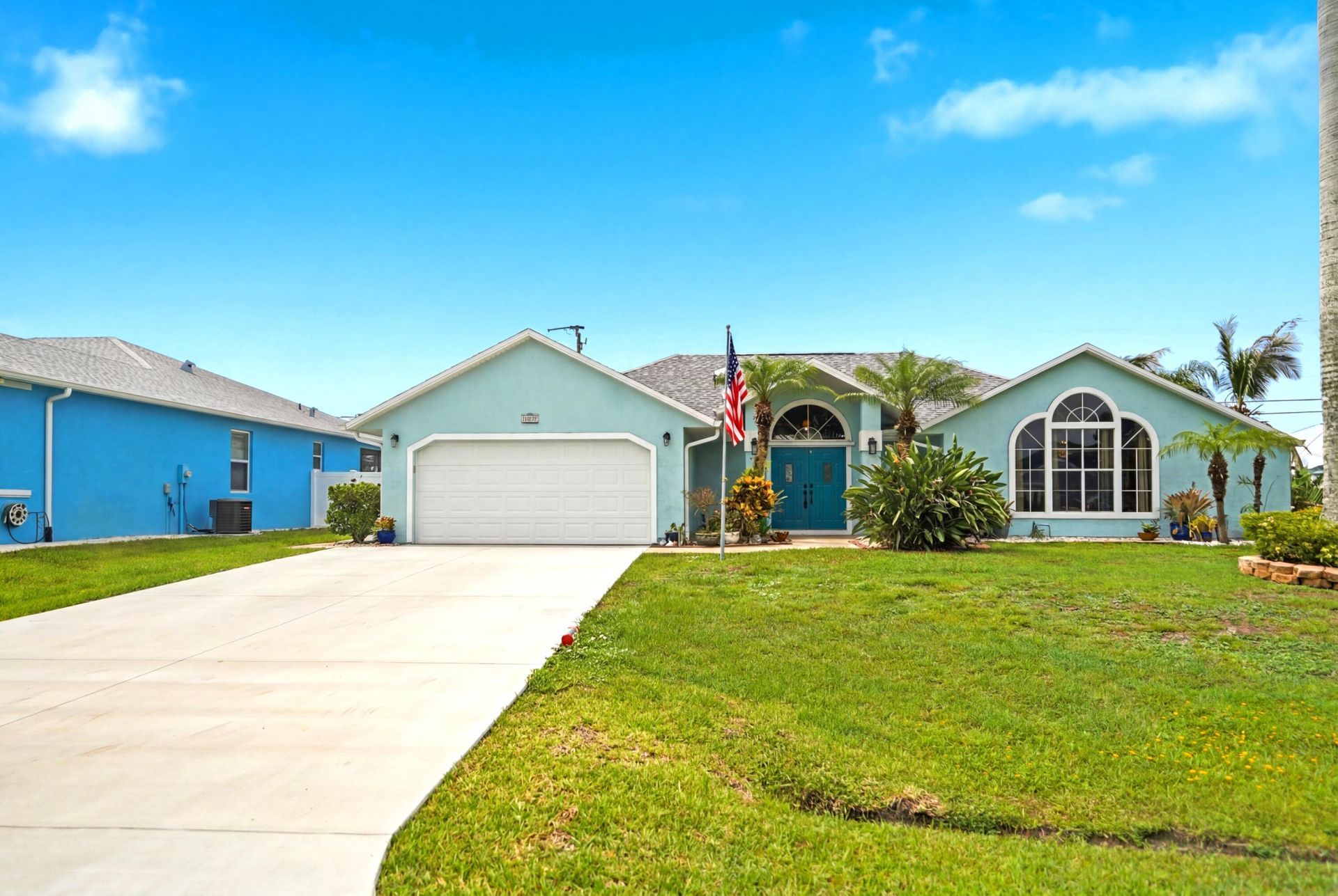 3398 SE East Snow Road, Port Saint Lucie, FL 34984 Photo
