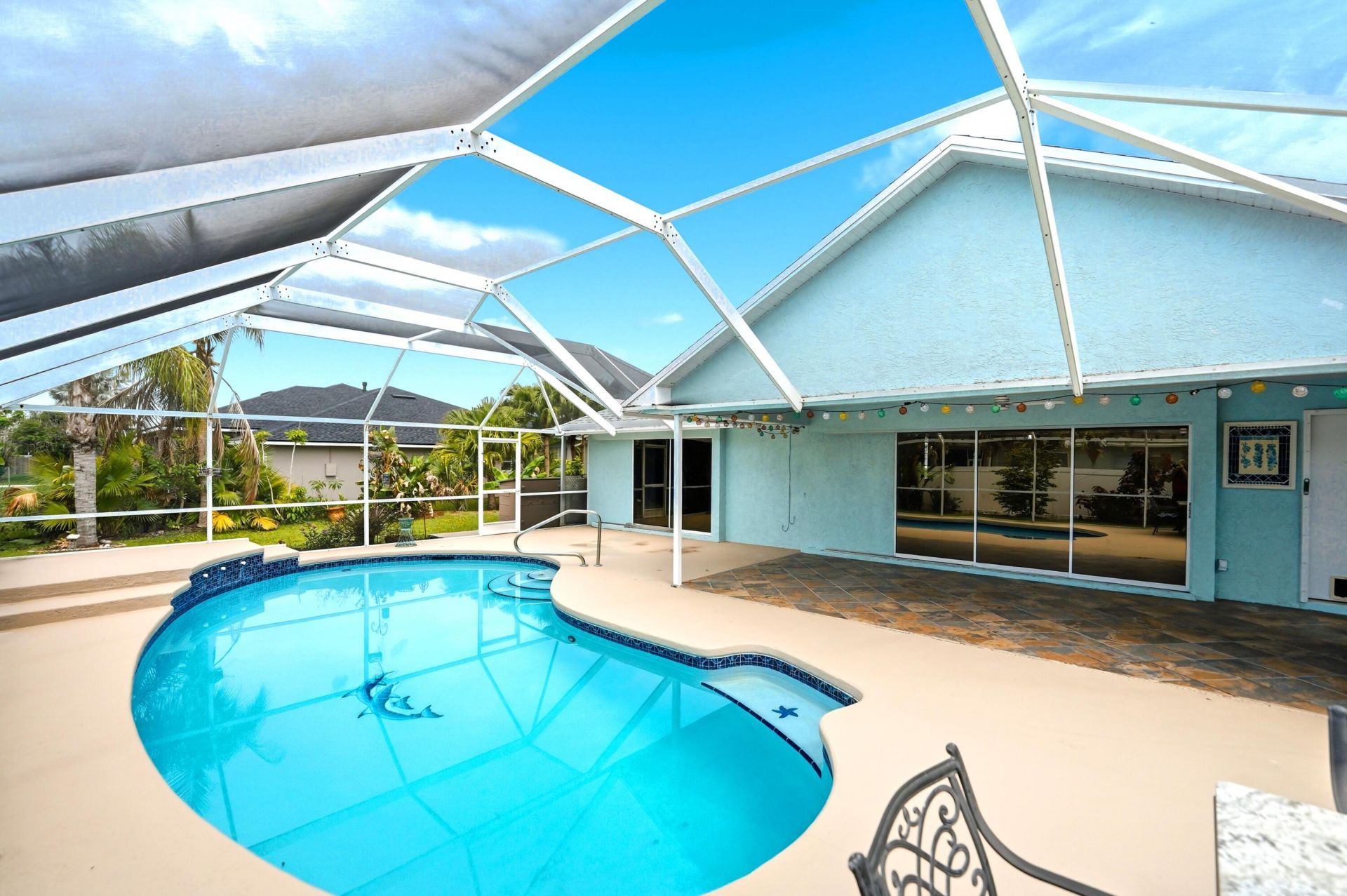 3398 SE East Snow Road, Port Saint Lucie, FL 34984 Photo