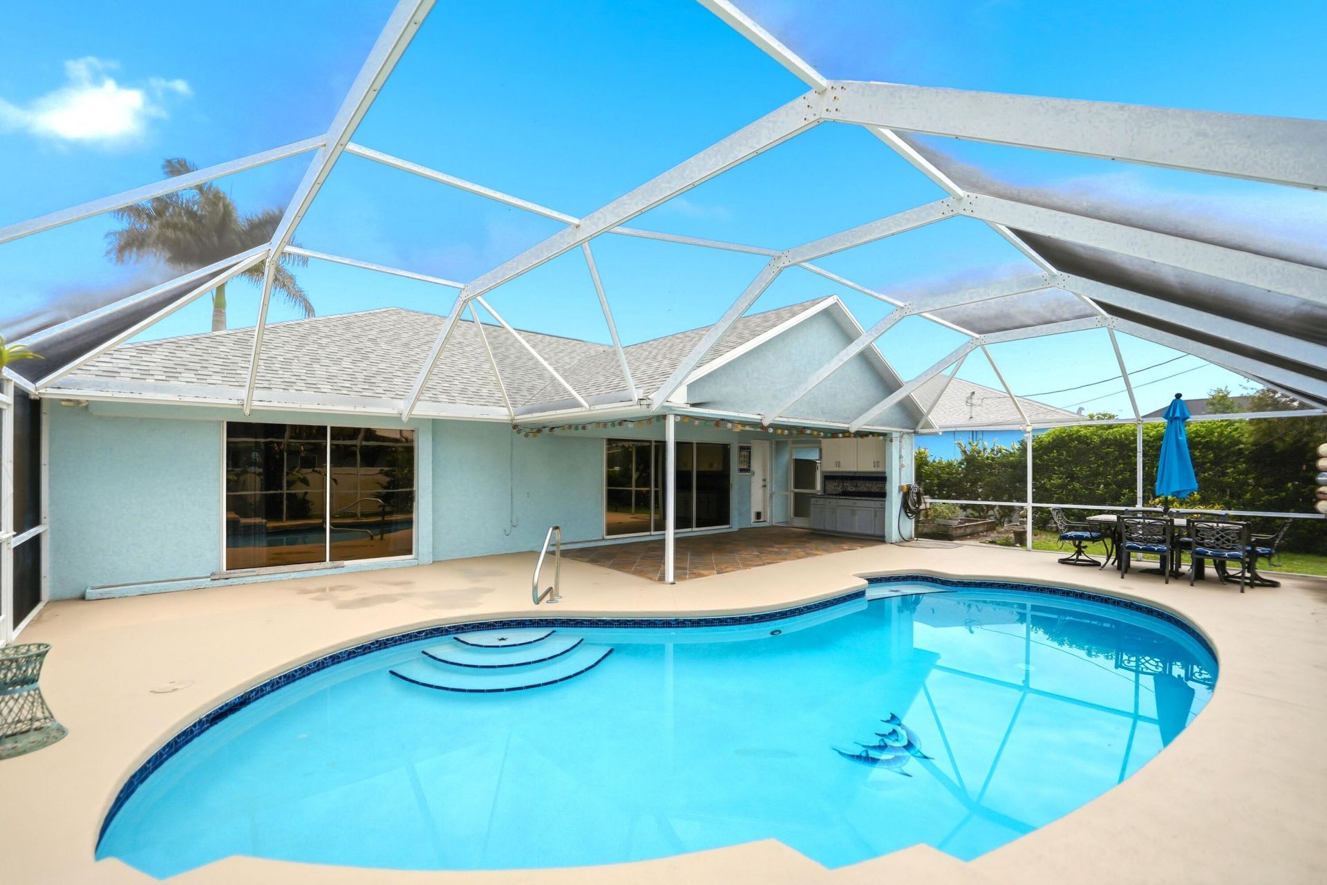 3398 SE East Snow Road, Port Saint Lucie, FL 34984 Photo