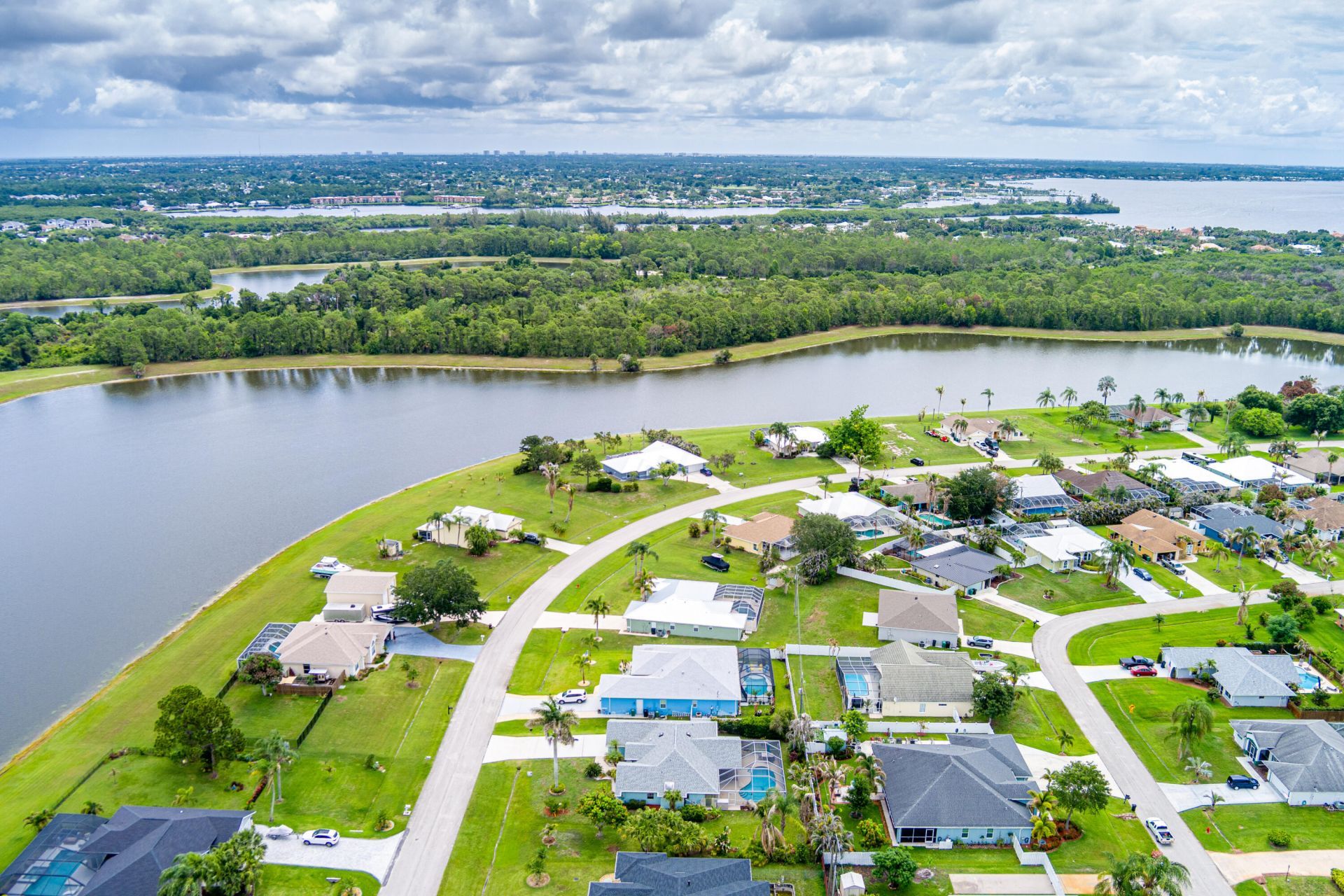 3398 SE East Snow Road, Port Saint Lucie, FL 34984 Photo
