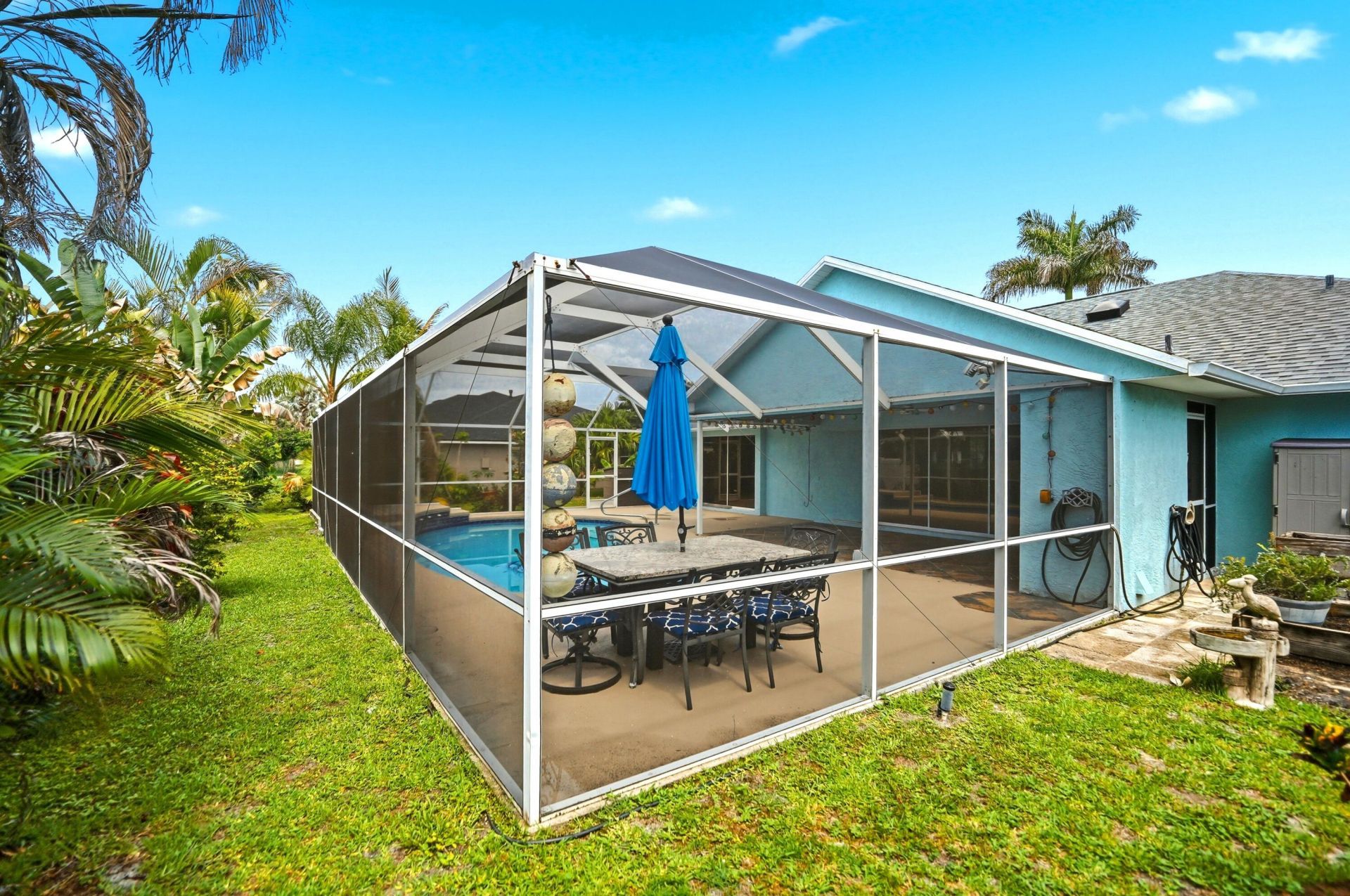 3398 SE East Snow Road, Port Saint Lucie, FL 34984 Photo