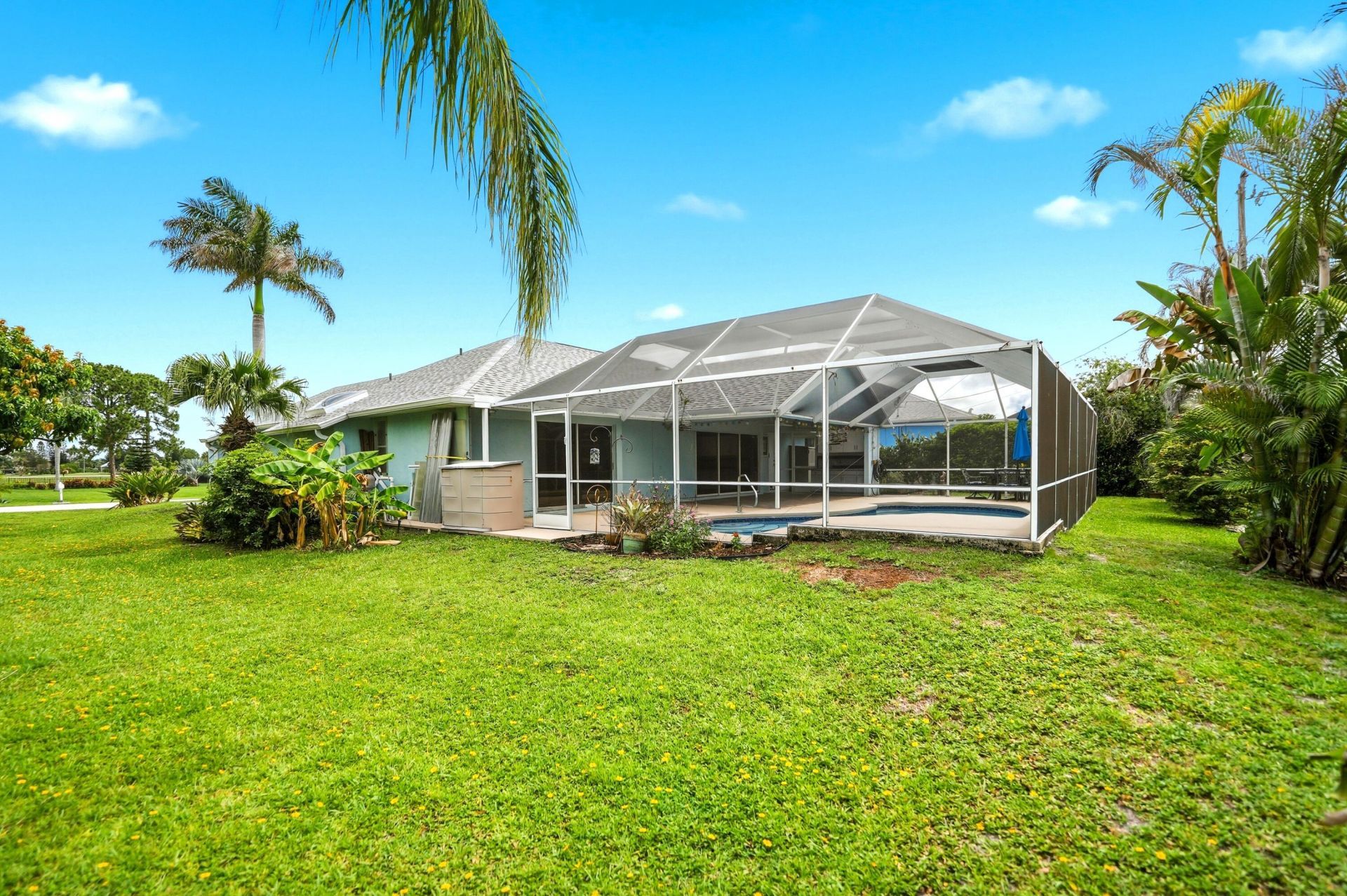 3398 SE East Snow Road, Port Saint Lucie, FL 34984 Photo