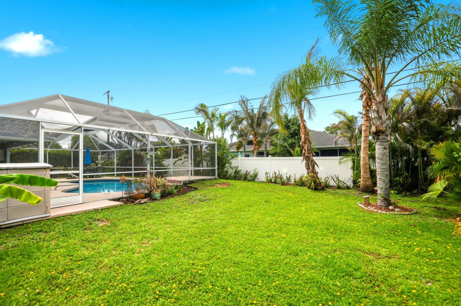 3398 SE East Snow Road, Port Saint Lucie, FL 34984 Photo