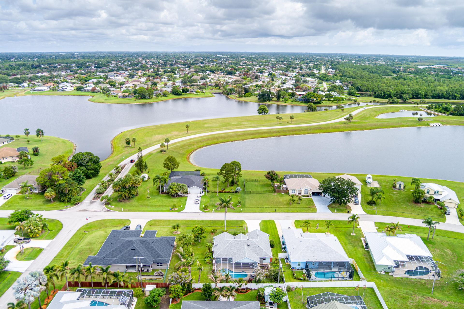 3398 SE East Snow Road, Port Saint Lucie, FL 34984 Photo