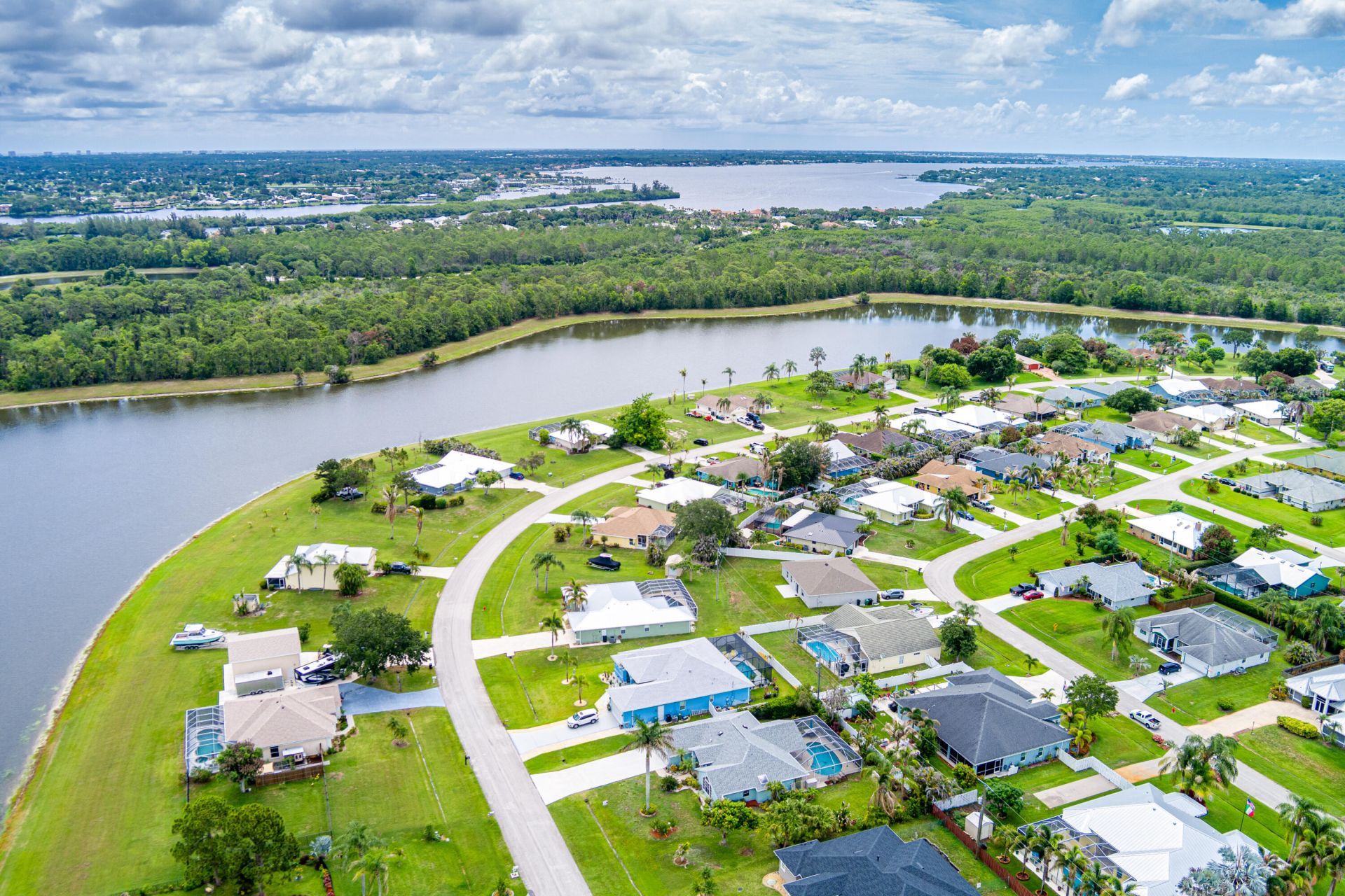 3398 SE East Snow Road, Port Saint Lucie, FL 34984 Photo