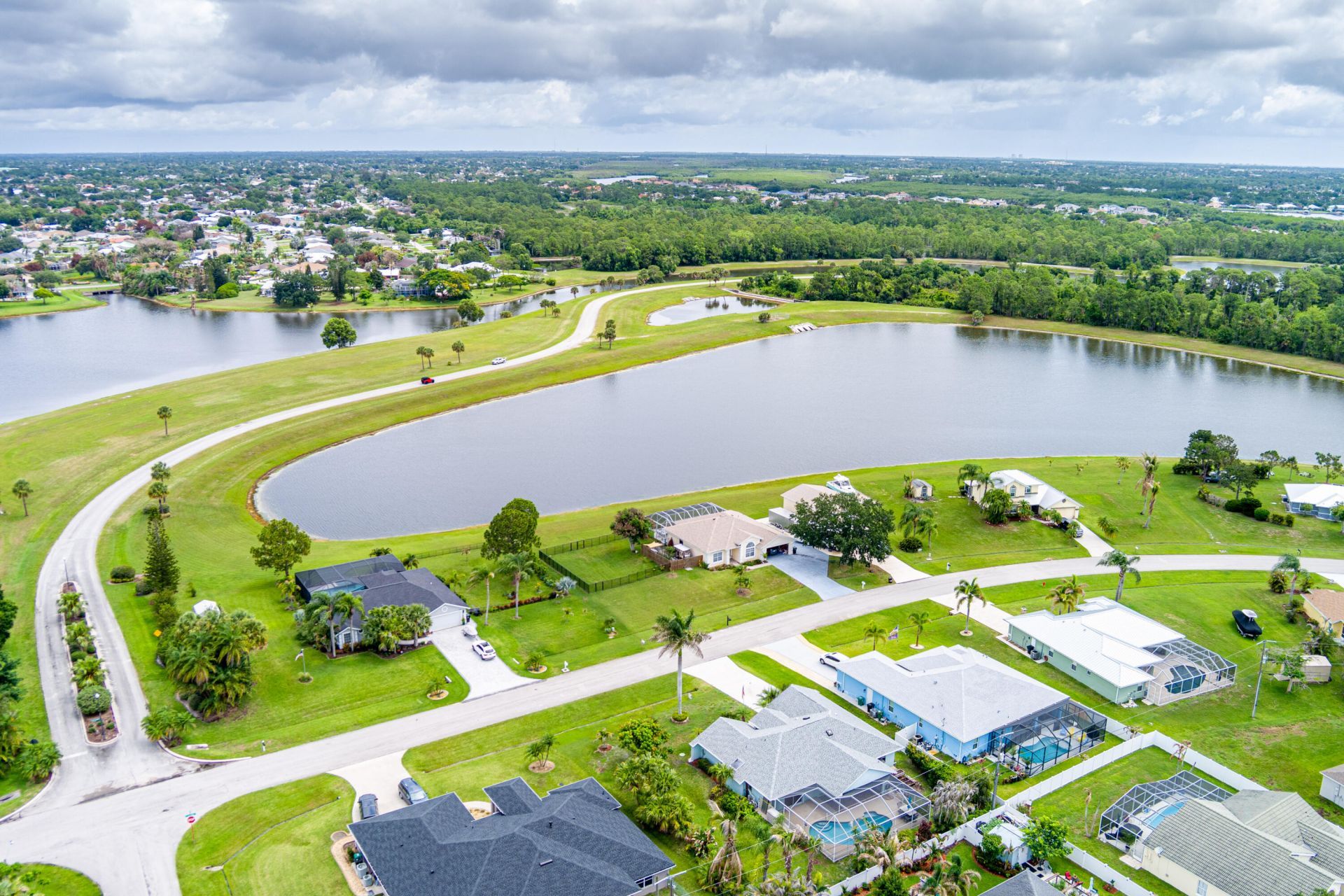 3398 SE East Snow Road, Port Saint Lucie, FL 34984 Photo
