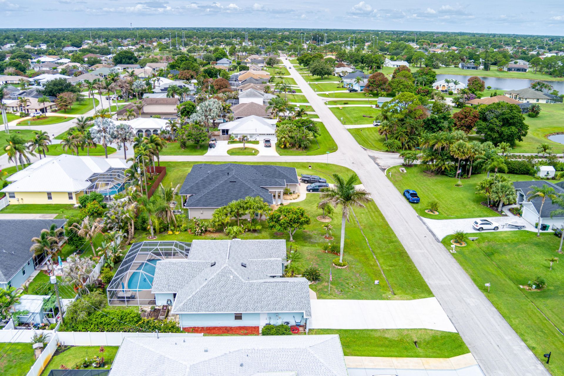 3398 SE East Snow Road, Port Saint Lucie, FL 34984 Photo