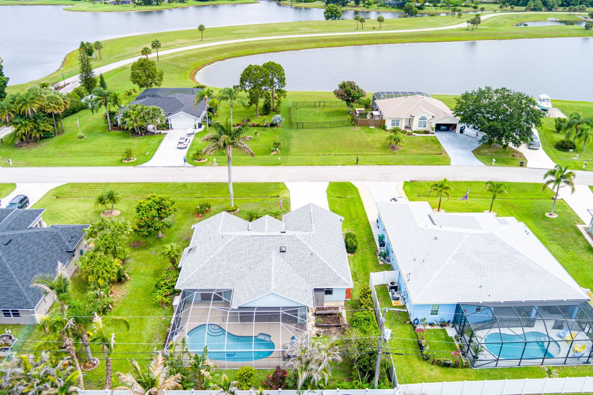 3398 SE East Snow Road, Port Saint Lucie, FL 34984 Photo