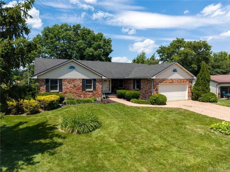 9915 Sheehan Road, Centerville, OH 45458 Photo 1