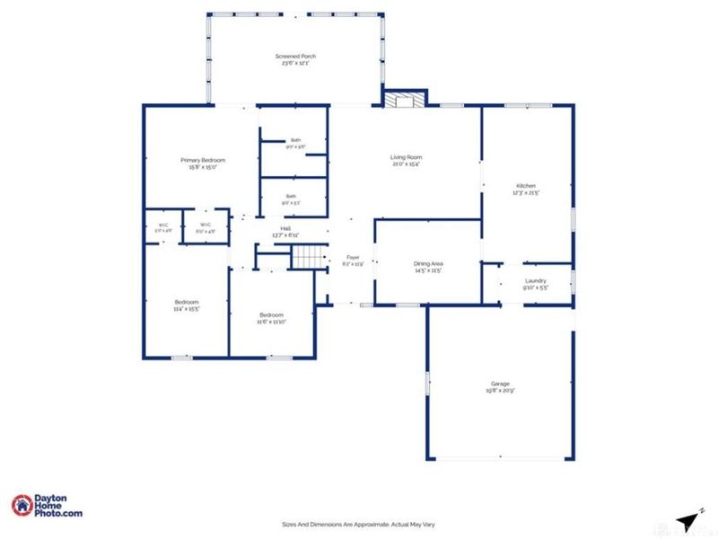 9915 Sheehan Road, Centerville, OH 45458 Photo 57
