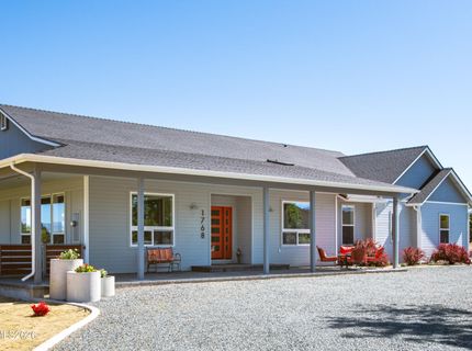 1768 Solitude Lane, Gardnerville, NV 89410 Photo