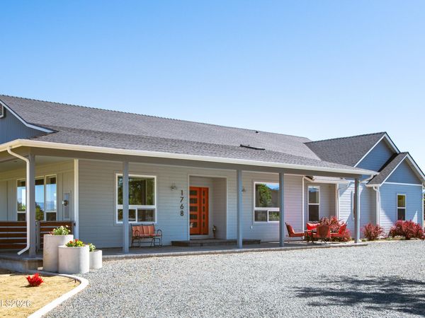 1768 Solitude Lane, Gardnerville, NV 89410