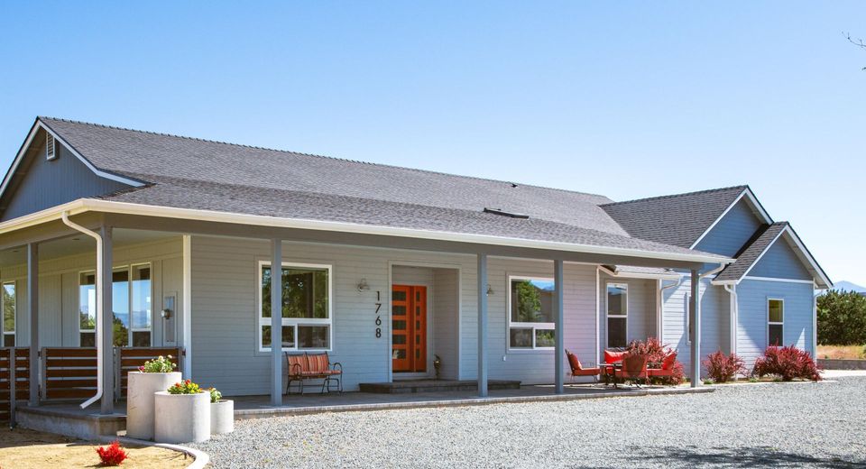 1768 Solitude Lane, Gardnerville, NV 89410 Photo