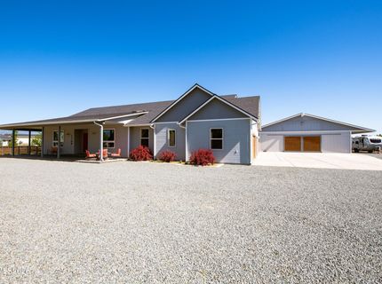 1768 Solitude Lane, Gardnerville, NV 89410 Photo
