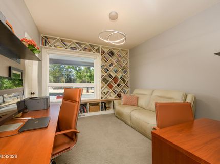 1768 Solitude Lane, Gardnerville, NV 89410 Photo
